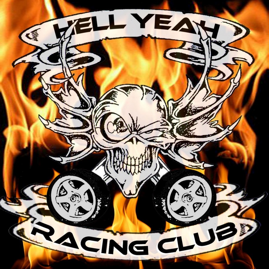 Hellyeah- Flammenlogo Hellyeah- Flammenlogo