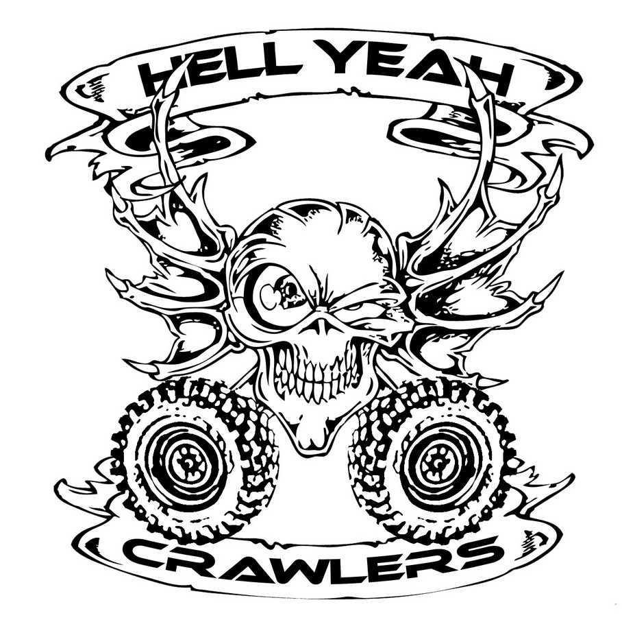 Hellyeah- Crawler Hellyeah- Crawler